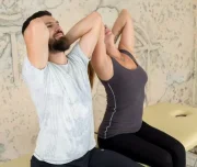 йога-центр и физической терапии изображение 1 на проекте lovefit.ru