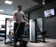 фитнес-центр ff gym изображение 1 на проекте lovefit.ru