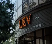 студия йоги lev изображение 3 на проекте lovefit.ru