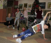 школа танцев флэйва изображение 7 на проекте lovefit.ru