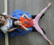 школа танцев флэйва изображение 2 на проекте lovefit.ru