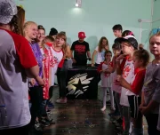 школа танцев флэйва изображение 3 на проекте lovefit.ru