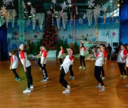 школа танцев флэйва изображение 8 на проекте lovefit.ru