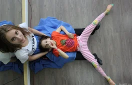 школа танцев флэйва изображение 2 на проекте lovefit.ru