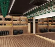 emerald gym изображение 6 на проекте lovefit.ru