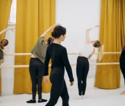 студия балета и растяжки levita изображение 4 на проекте lovefit.ru